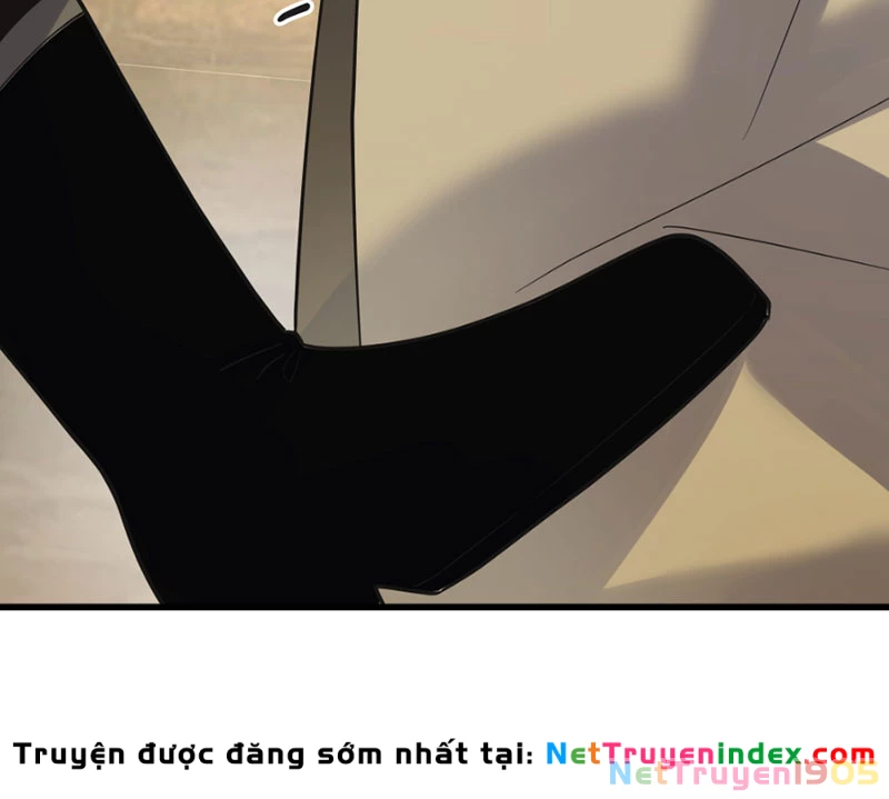 Tuyệt Đối Đừng Gây Sự Với Đại Sư Huynh Chapter 5 - Trang 31