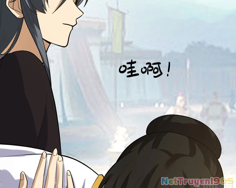 Tuyệt Đối Đừng Gây Sự Với Đại Sư Huynh Chapter 5 - Trang 33