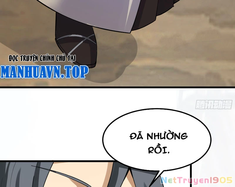 Tuyệt Đối Đừng Gây Sự Với Đại Sư Huynh Chapter 5 - Trang 37