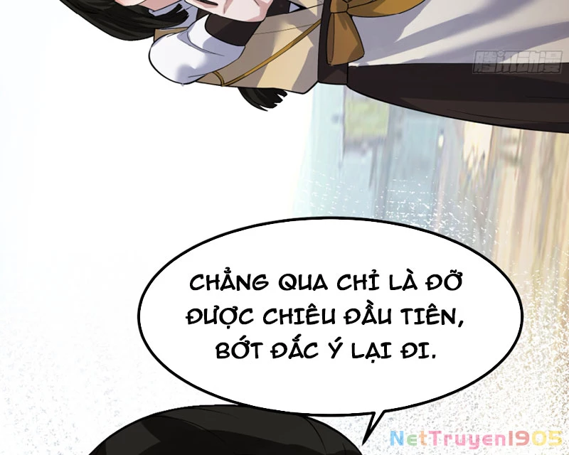 Tuyệt Đối Đừng Gây Sự Với Đại Sư Huynh Chapter 5 - Trang 41