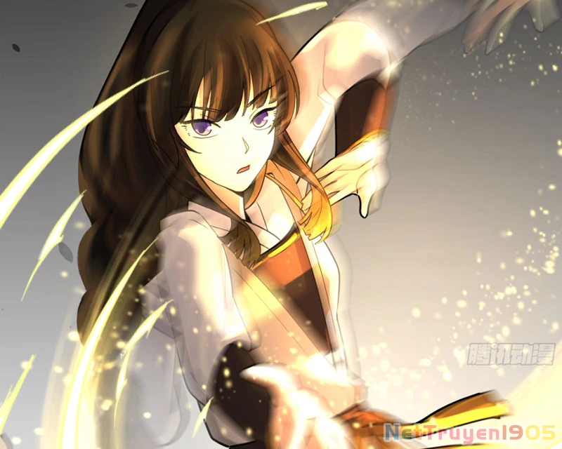 Tuyệt Đối Đừng Gây Sự Với Đại Sư Huynh Chapter 5 - Trang 45