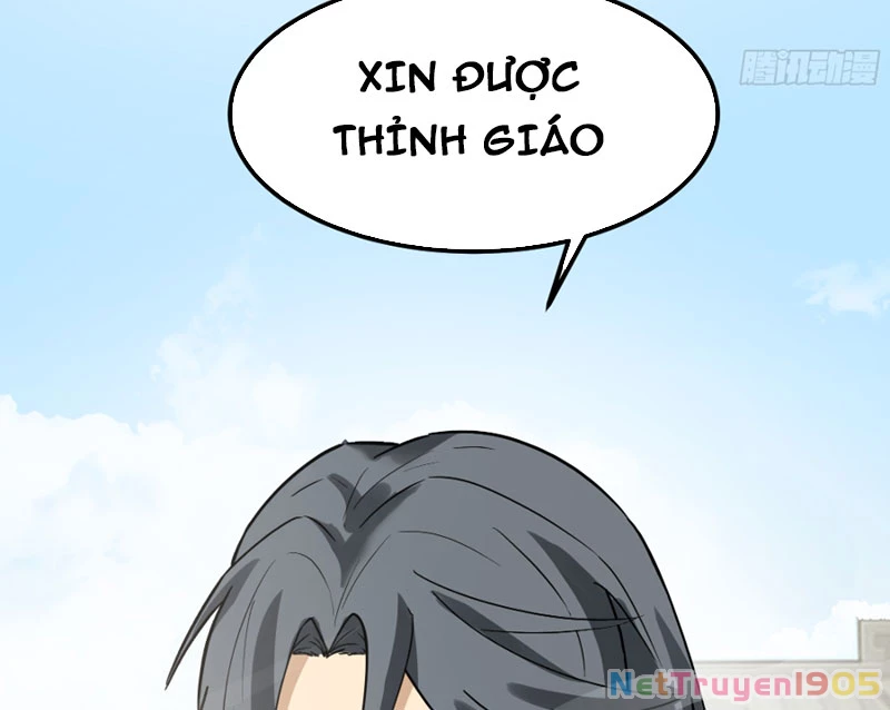 Tuyệt Đối Đừng Gây Sự Với Đại Sư Huynh Chapter 5 - Trang 8