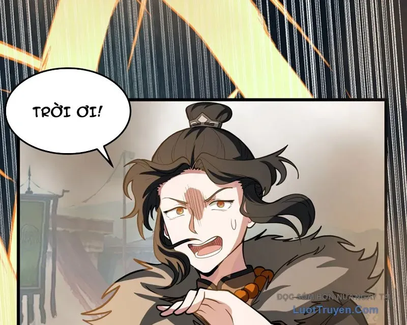 Tuyệt Đối Đừng Gây Sự Với Đại Sư Huynh Chapter 6 - Trang 10