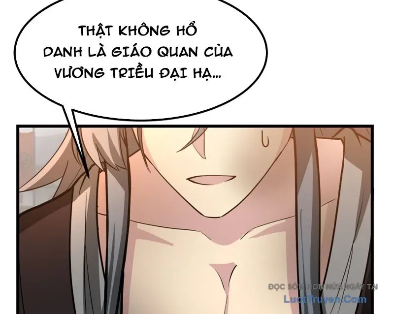 Tuyệt Đối Đừng Gây Sự Với Đại Sư Huynh Chapter 6 - Trang 23