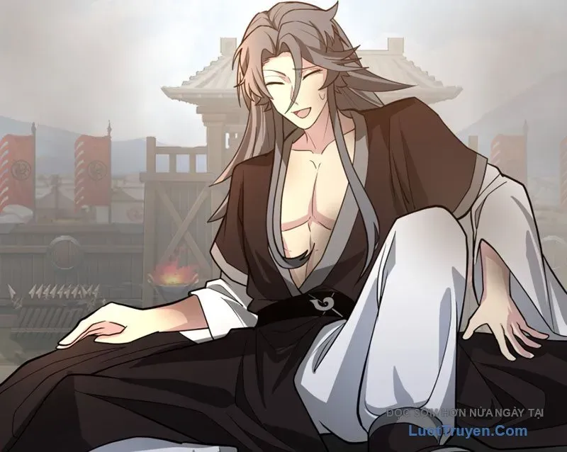 Tuyệt Đối Đừng Gây Sự Với Đại Sư Huynh Chapter 6 - Trang 25