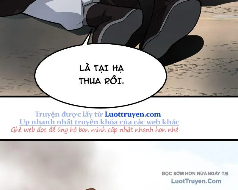 Tuyệt Đối Đừng Gây Sự Với Đại Sư Huynh Chapter 6 - Trang 26