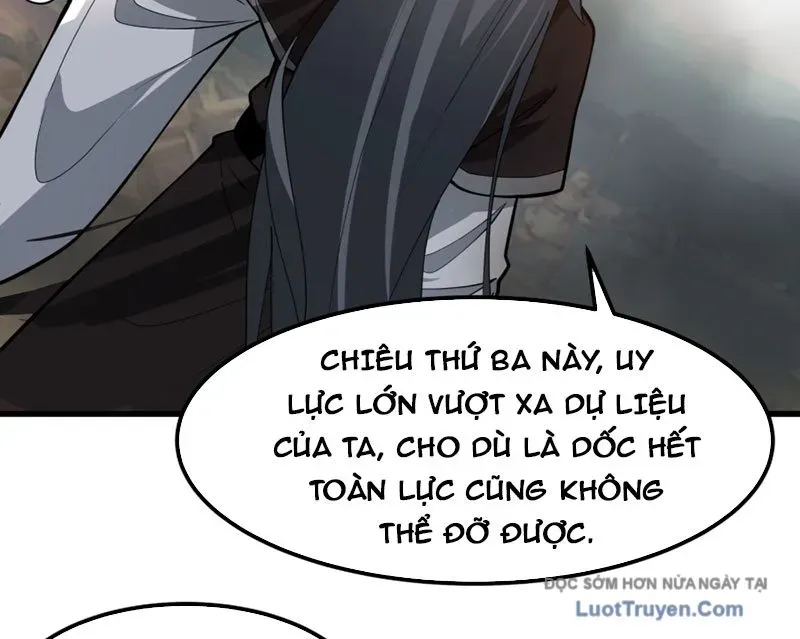 Tuyệt Đối Đừng Gây Sự Với Đại Sư Huynh Chapter 6 - Trang 28