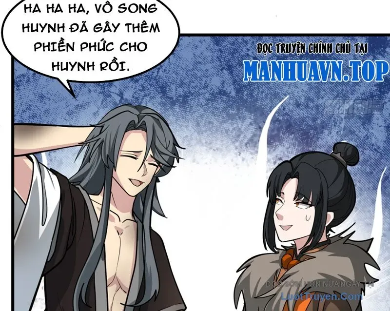 Tuyệt Đối Đừng Gây Sự Với Đại Sư Huynh Chapter 6 - Trang 29