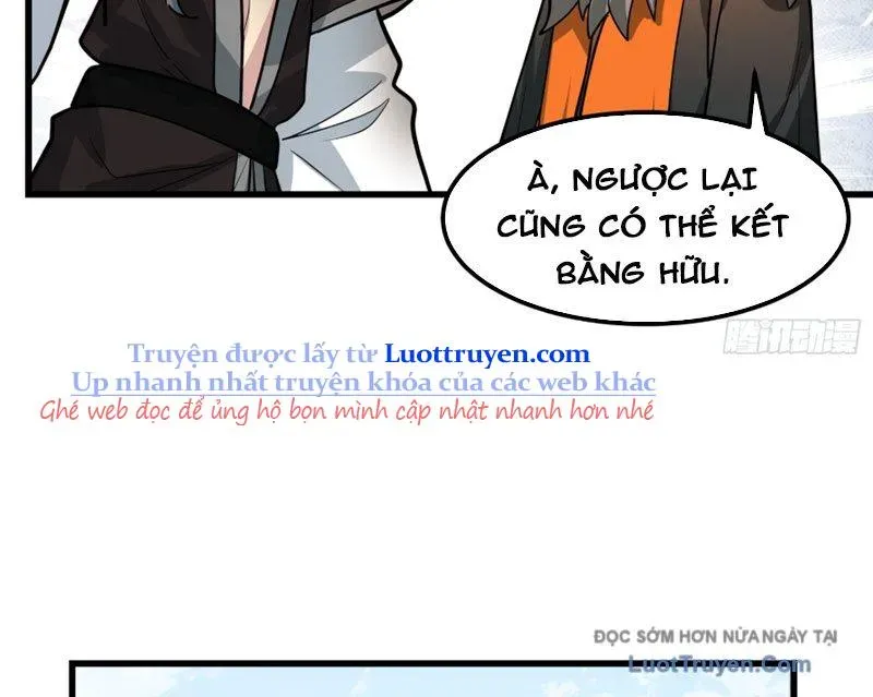 Tuyệt Đối Đừng Gây Sự Với Đại Sư Huynh Chapter 6 - Trang 30