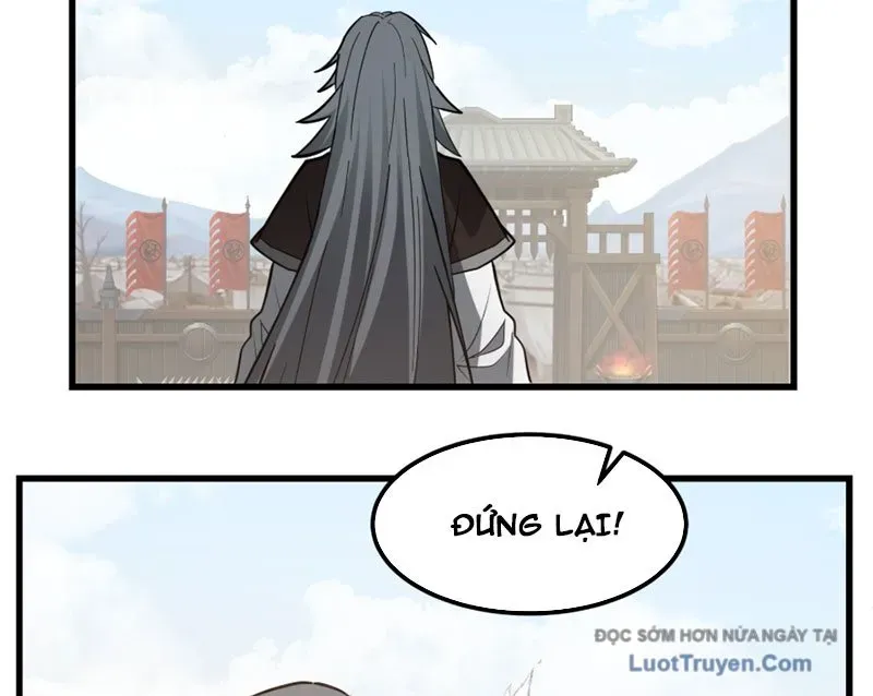 Tuyệt Đối Đừng Gây Sự Với Đại Sư Huynh Chapter 6 - Trang 31