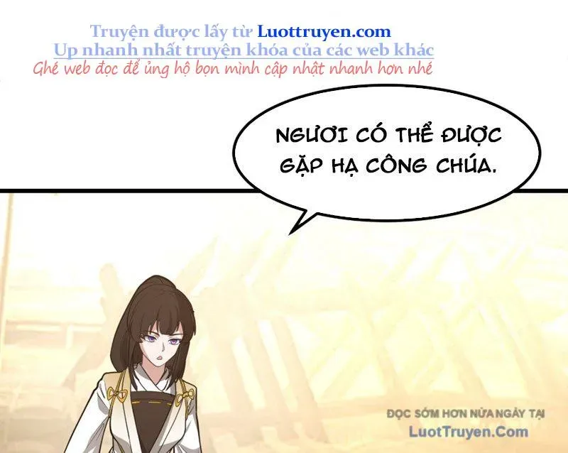 Tuyệt Đối Đừng Gây Sự Với Đại Sư Huynh Chapter 6 - Trang 33
