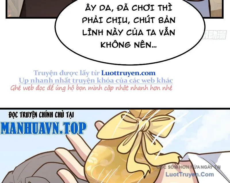 Tuyệt Đối Đừng Gây Sự Với Đại Sư Huynh Chapter 6 - Trang 37