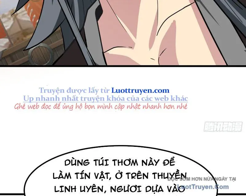 Tuyệt Đối Đừng Gây Sự Với Đại Sư Huynh Chapter 6 - Trang 39