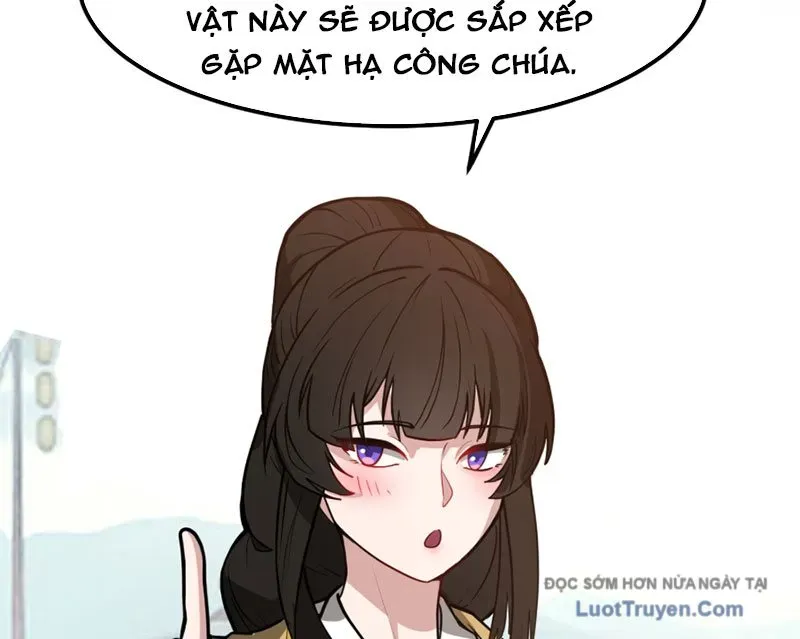 Tuyệt Đối Đừng Gây Sự Với Đại Sư Huynh Chapter 6 - Trang 40