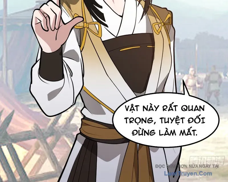 Tuyệt Đối Đừng Gây Sự Với Đại Sư Huynh Chapter 6 - Trang 41