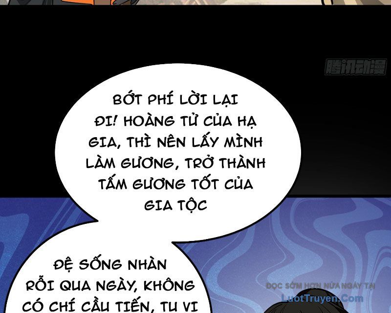 Tuyệt Đối Đừng Gây Sự Với Đại Sư Huynh Chapter 7 - Trang 17