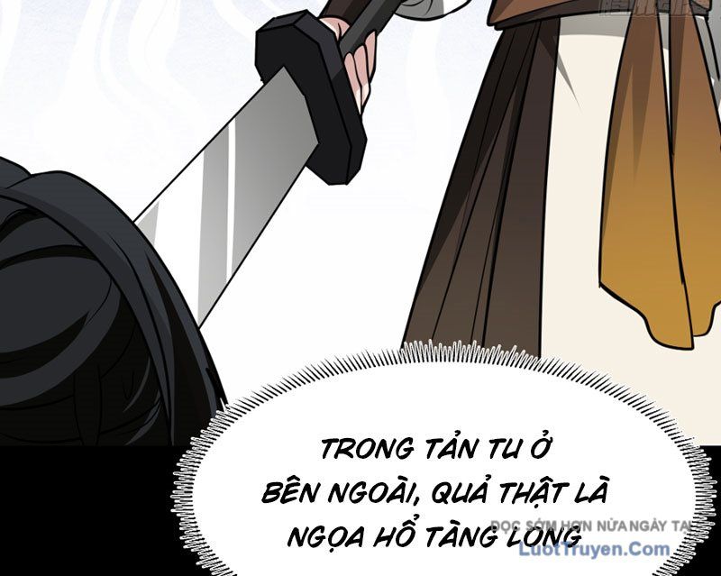 Tuyệt Đối Đừng Gây Sự Với Đại Sư Huynh Chapter 7 - Trang 19