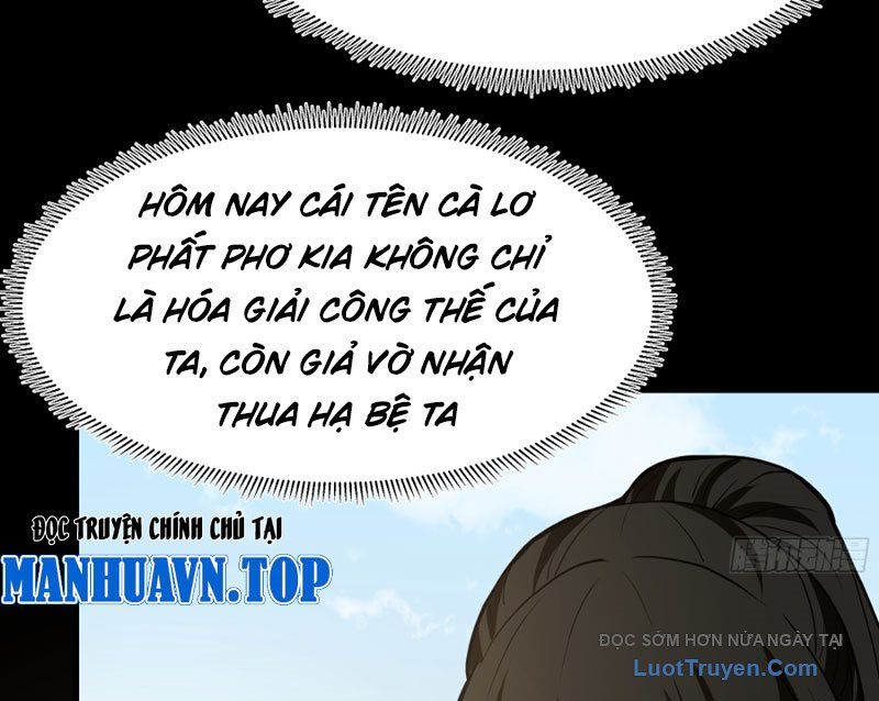 Tuyệt Đối Đừng Gây Sự Với Đại Sư Huynh Chapter 7 - Trang 20