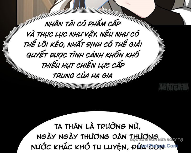 Tuyệt Đối Đừng Gây Sự Với Đại Sư Huynh Chapter 7 - Trang 22