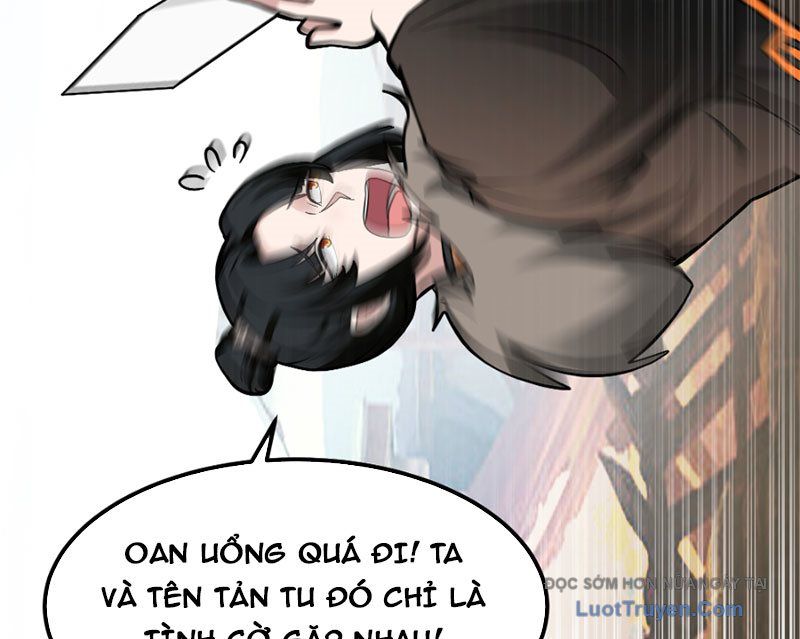 Tuyệt Đối Đừng Gây Sự Với Đại Sư Huynh Chapter 7 - Trang 25