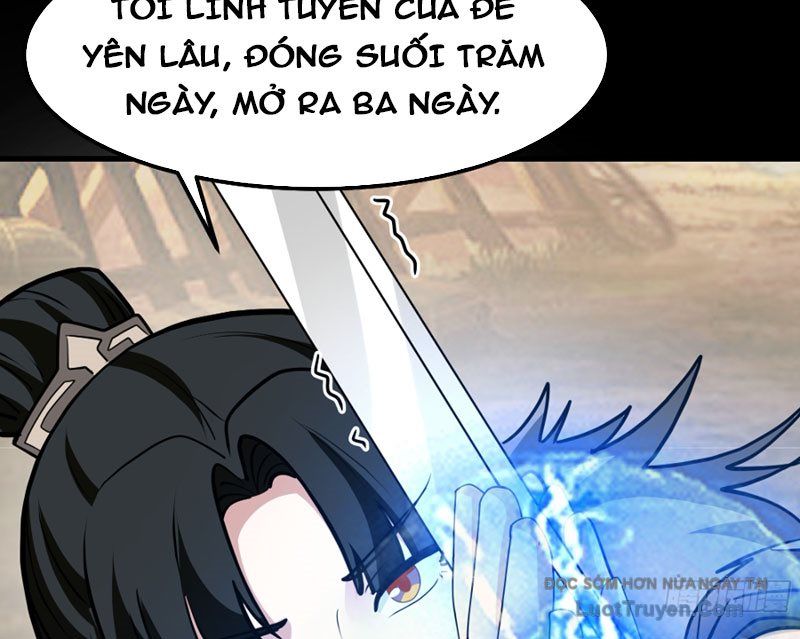 Tuyệt Đối Đừng Gây Sự Với Đại Sư Huynh Chapter 7 - Trang 27