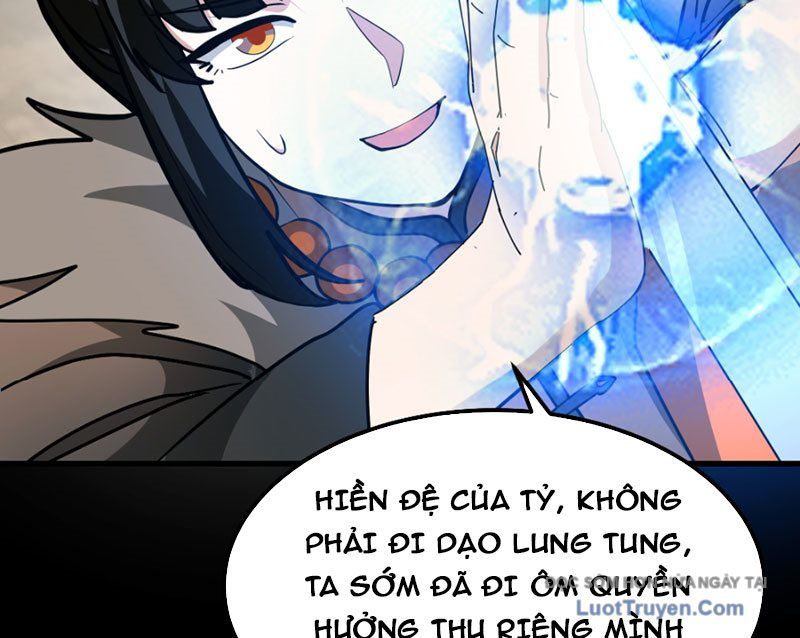 Tuyệt Đối Đừng Gây Sự Với Đại Sư Huynh Chapter 7 - Trang 28