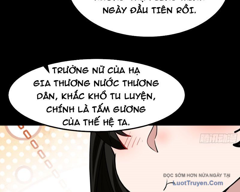 Tuyệt Đối Đừng Gây Sự Với Đại Sư Huynh Chapter 7 - Trang 29