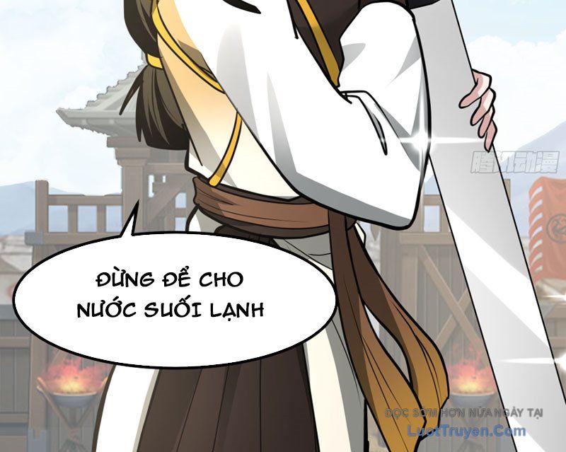 Tuyệt Đối Đừng Gây Sự Với Đại Sư Huynh Chapter 7 - Trang 33