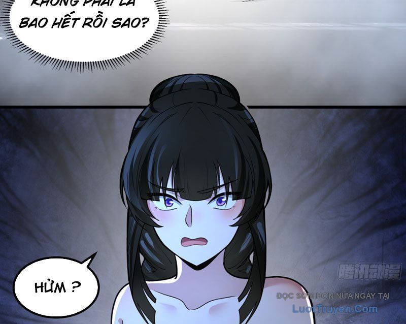 Tuyệt Đối Đừng Gây Sự Với Đại Sư Huynh Chapter 7 - Trang 42