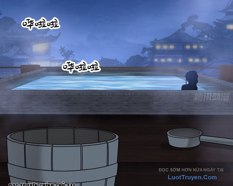 Tuyệt Đối Đừng Gây Sự Với Đại Sư Huynh Chapter 7 - Trang 6