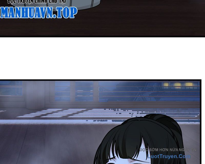 Tuyệt Đối Đừng Gây Sự Với Đại Sư Huynh Chapter 7 - Trang 7