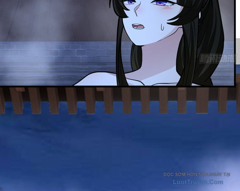 Tuyệt Đối Đừng Gây Sự Với Đại Sư Huynh Chapter 7 - Trang 8