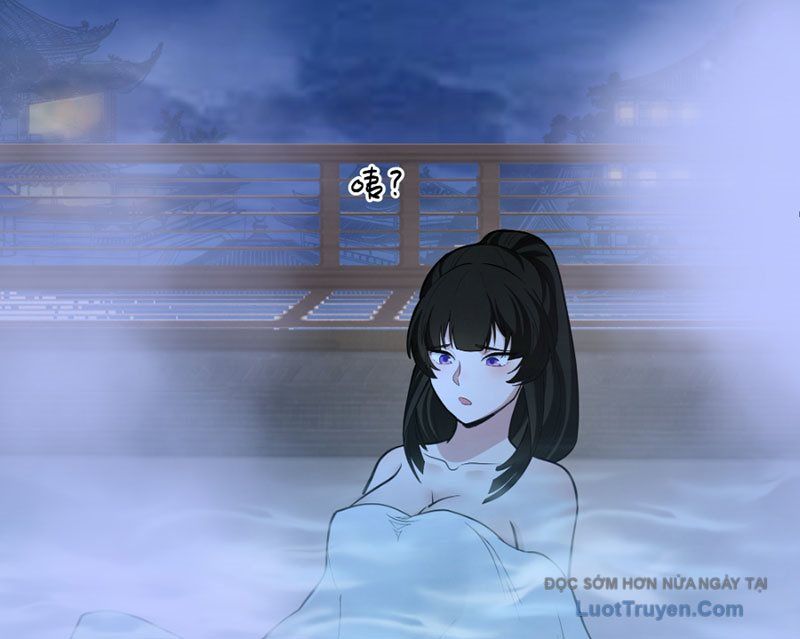Tuyệt Đối Đừng Gây Sự Với Đại Sư Huynh Chapter 7 - Trang 9
