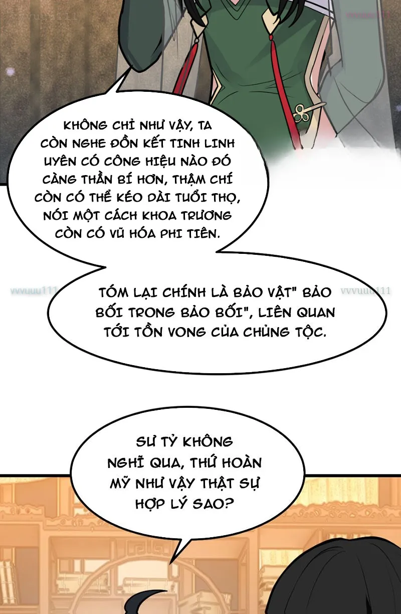 Tuyệt Đối Đừng Gây Sự Với Đại Sư Huynh Chapter 8 - Trang 12