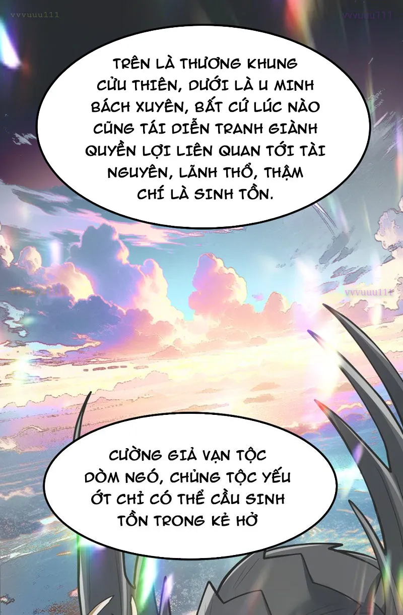Tuyệt Đối Đừng Gây Sự Với Đại Sư Huynh Chapter 8 - Trang 2