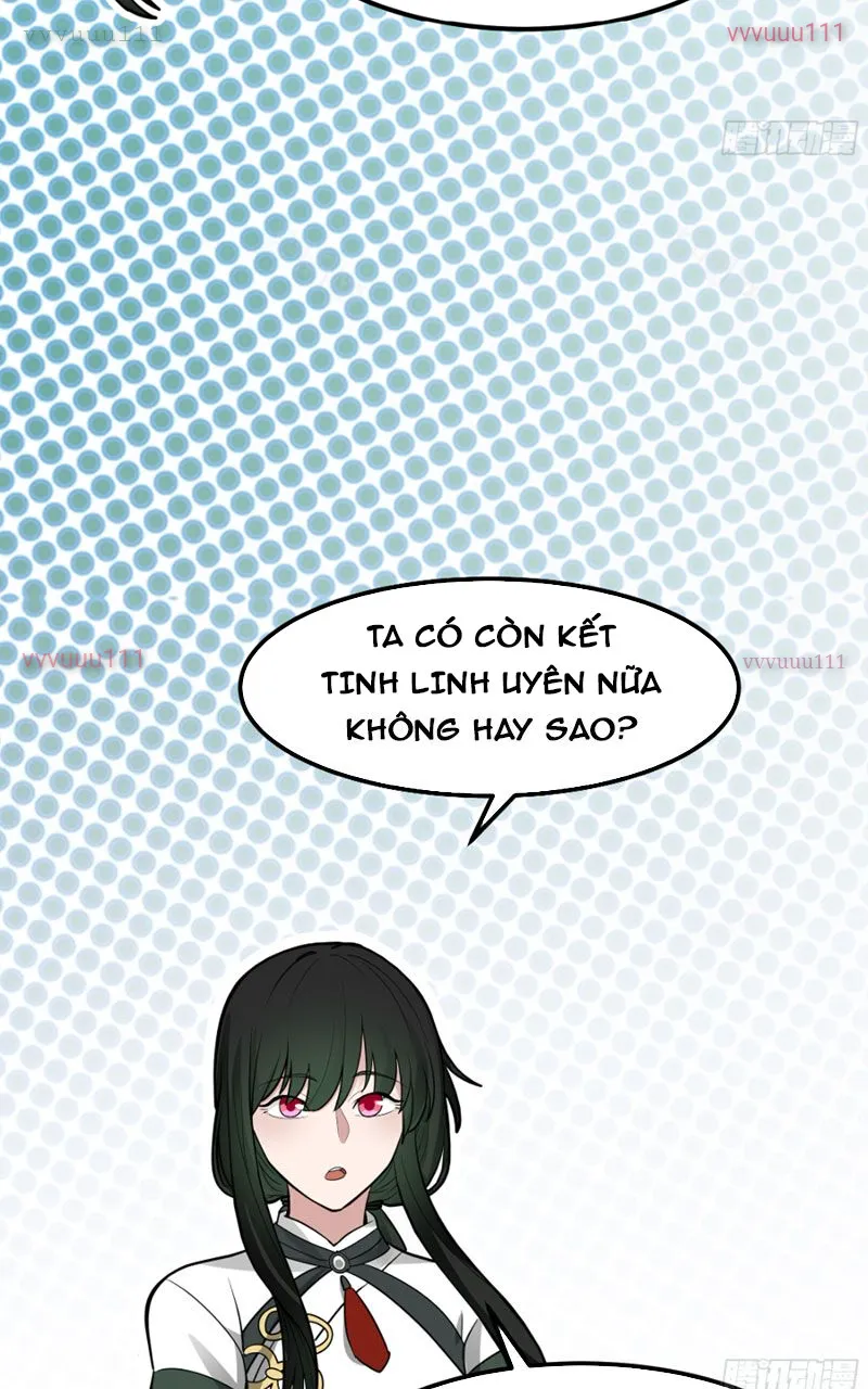 Tuyệt Đối Đừng Gây Sự Với Đại Sư Huynh Chapter 8 - Trang 22