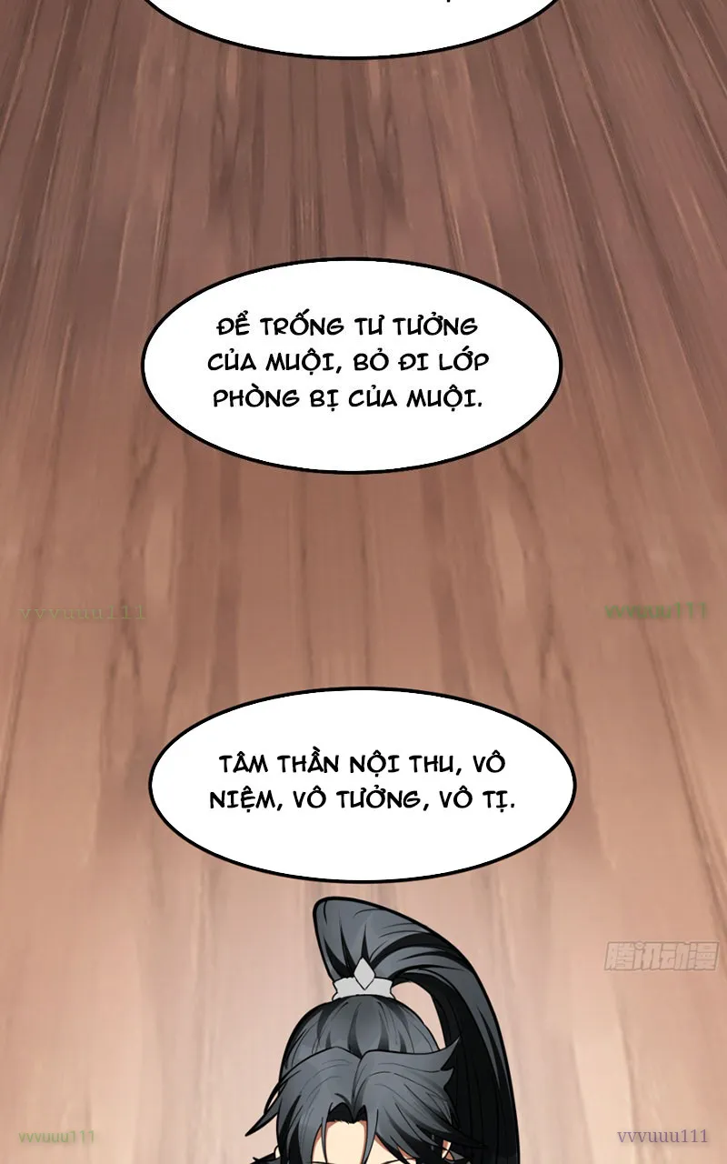 Tuyệt Đối Đừng Gây Sự Với Đại Sư Huynh Chapter 8 - Trang 27