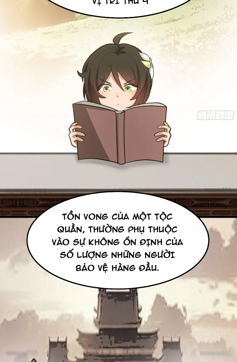 Tuyệt Đối Đừng Gây Sự Với Đại Sư Huynh Chapter 8 - Trang 4