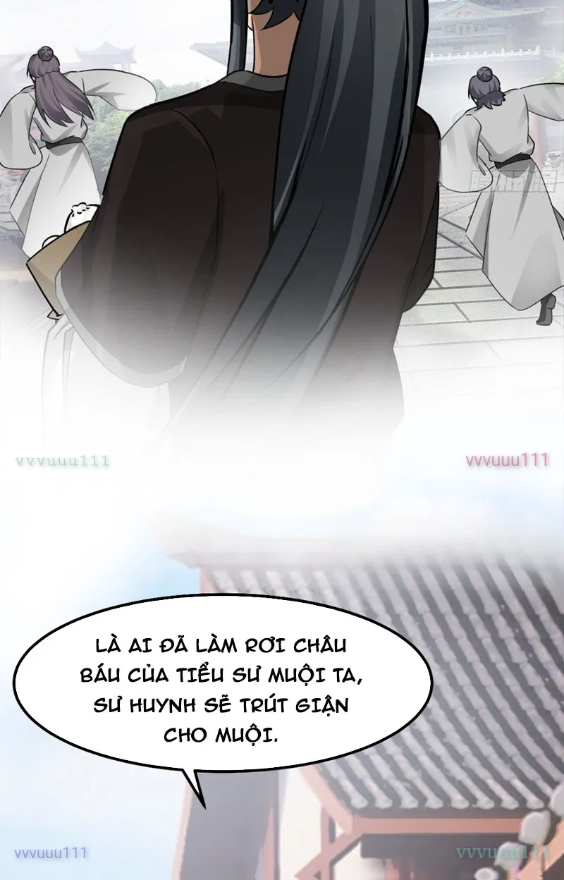 Tuyệt Đối Đừng Gây Sự Với Đại Sư Huynh Chapter 8 - Trang 44