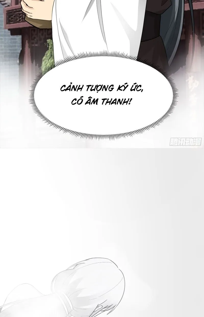 Tuyệt Đối Đừng Gây Sự Với Đại Sư Huynh Chapter 8 - Trang 46