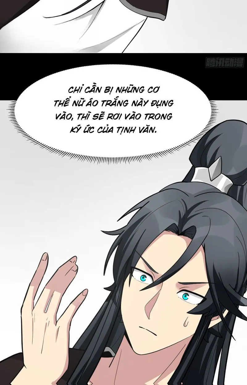 Tuyệt Đối Đừng Gây Sự Với Đại Sư Huynh Chapter 8 - Trang 48