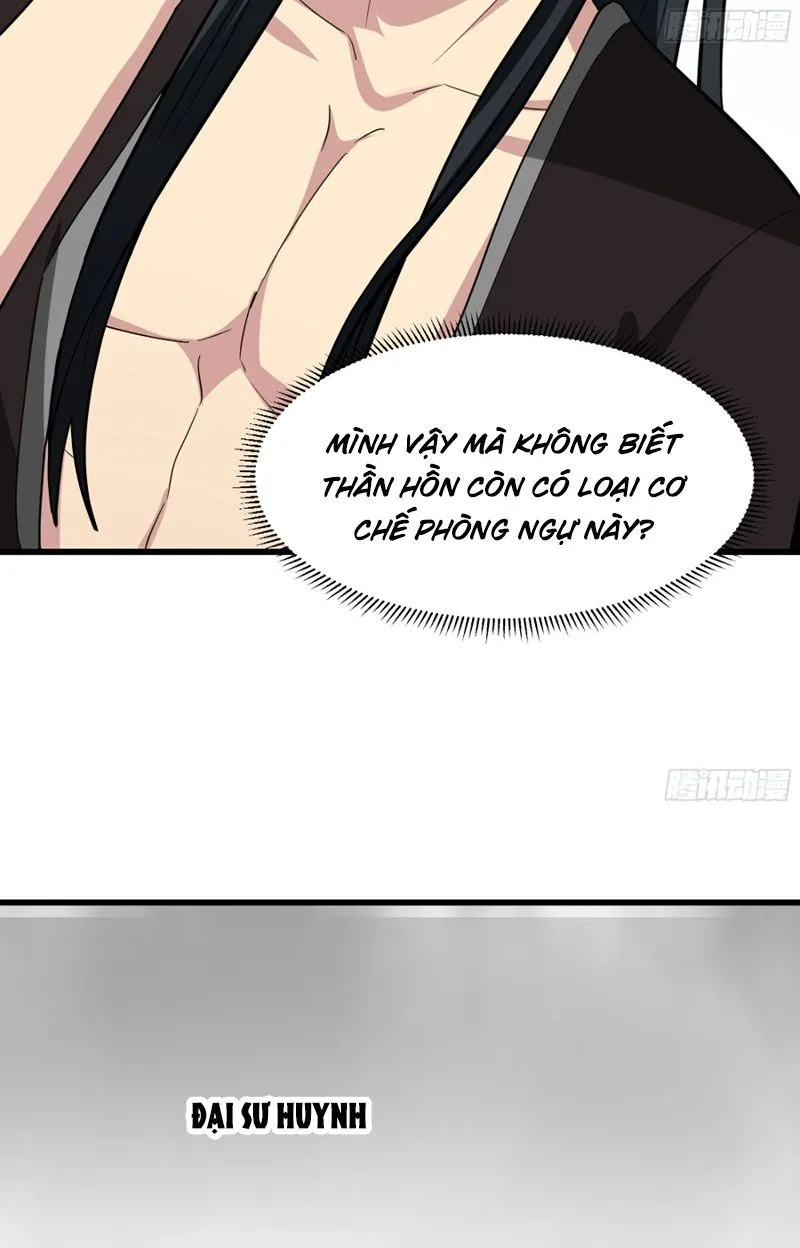 Tuyệt Đối Đừng Gây Sự Với Đại Sư Huynh Chapter 8 - Trang 49
