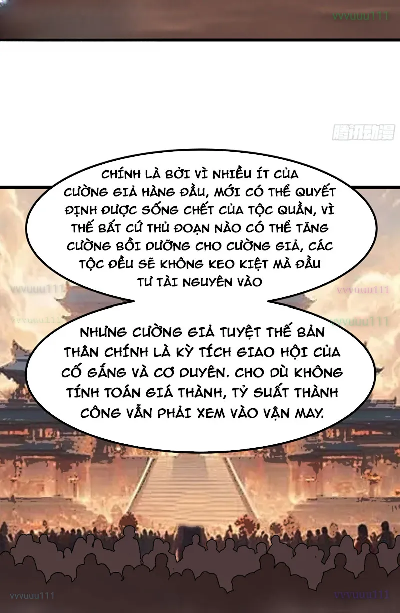 Tuyệt Đối Đừng Gây Sự Với Đại Sư Huynh Chapter 8 - Trang 7