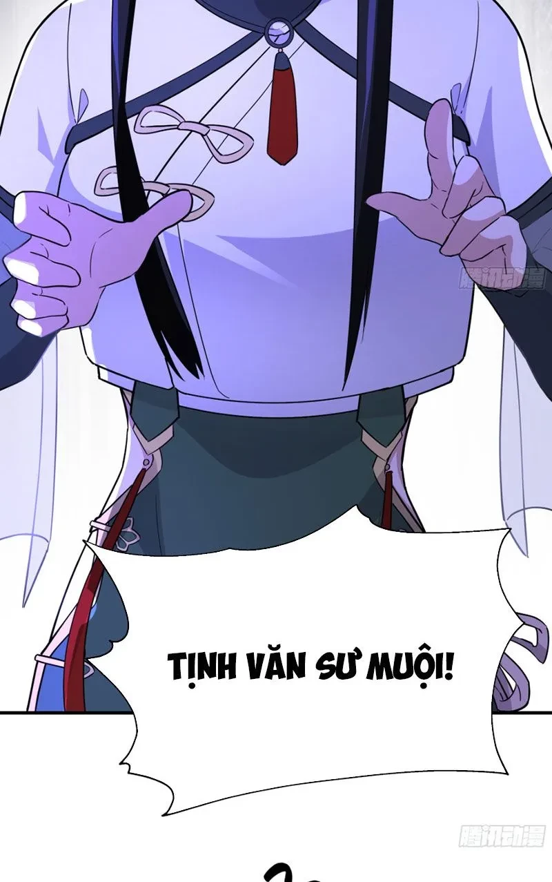Tuyệt Đối Đừng Gây Sự Với Đại Sư Huynh Chapter 9 - Trang 17