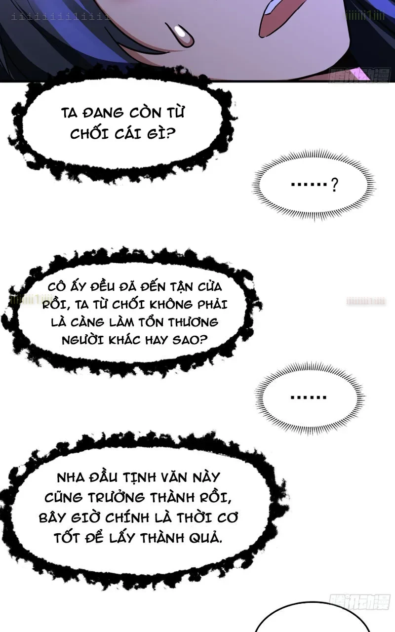 Tuyệt Đối Đừng Gây Sự Với Đại Sư Huynh Chapter 9 - Trang 22