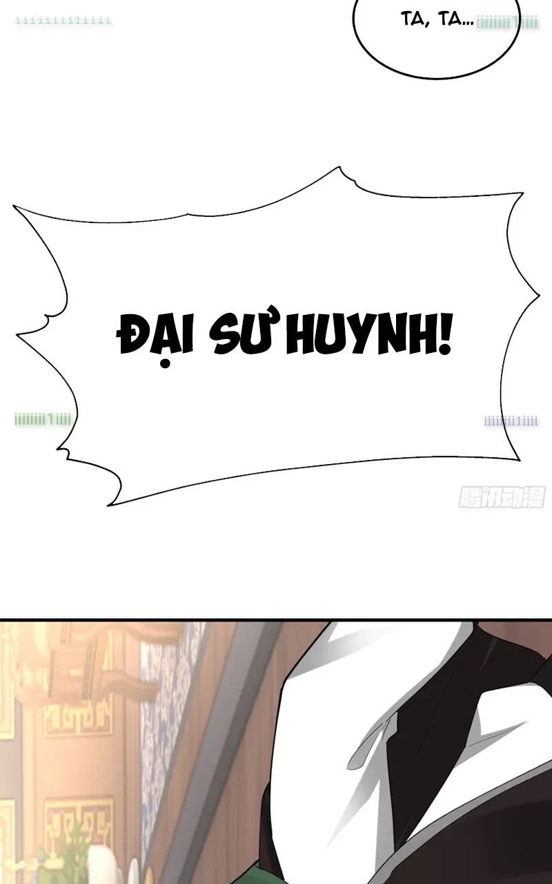 Tuyệt Đối Đừng Gây Sự Với Đại Sư Huynh Chapter 9 - Trang 23