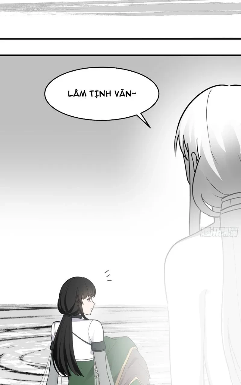 Tuyệt Đối Đừng Gây Sự Với Đại Sư Huynh Chapter 9 - Trang 31