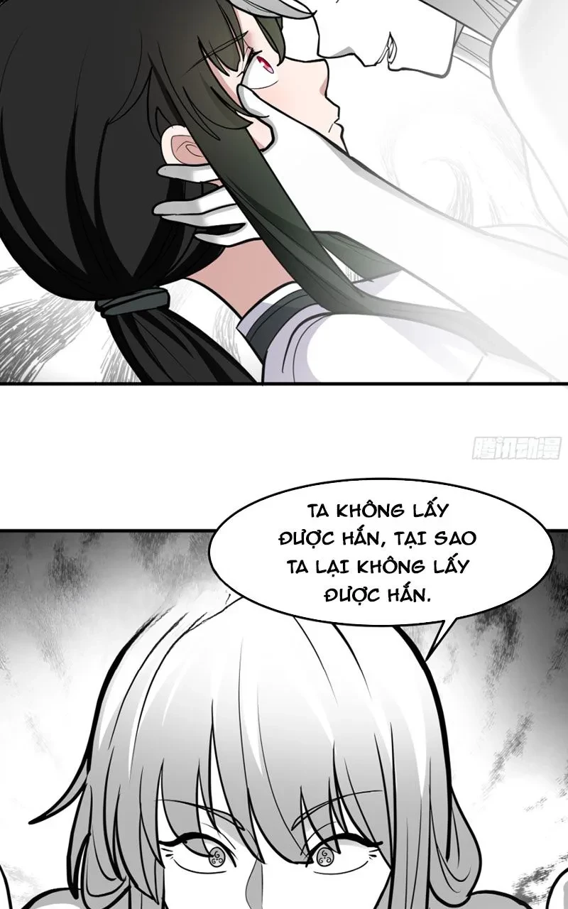 Tuyệt Đối Đừng Gây Sự Với Đại Sư Huynh Chapter 9 - Trang 39