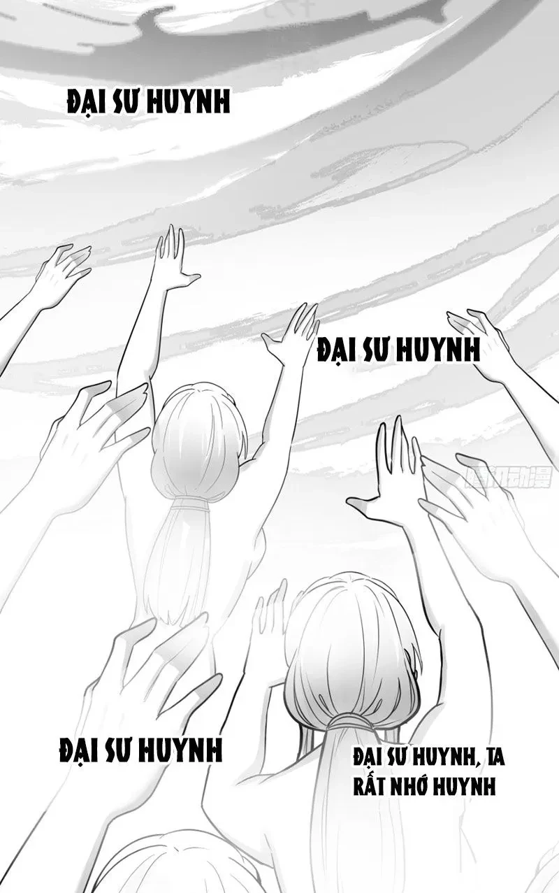 Tuyệt Đối Đừng Gây Sự Với Đại Sư Huynh Chapter 9 - Trang 4