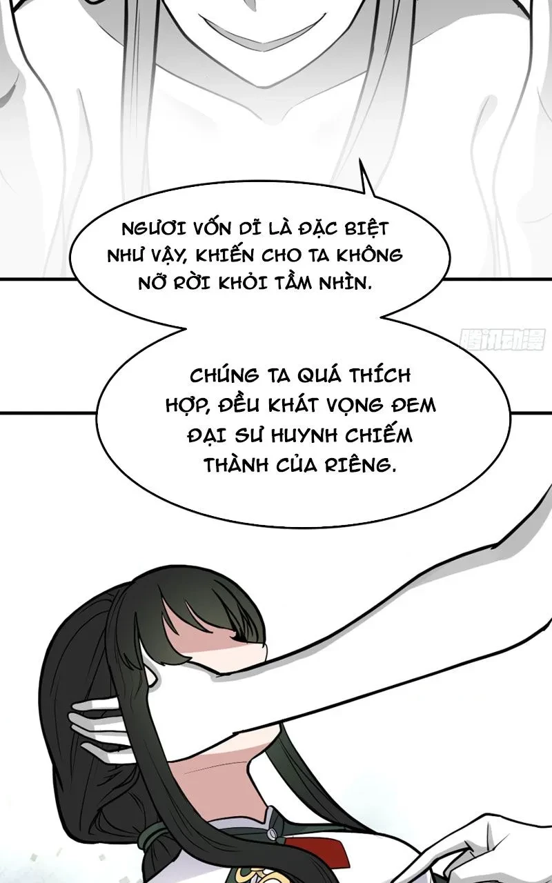 Tuyệt Đối Đừng Gây Sự Với Đại Sư Huynh Chapter 9 - Trang 40